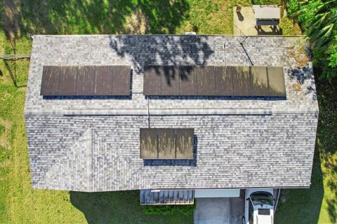 House in Beverly Hills, Florida 3 bedrooms, 134.52 sq.m. № 1588820 - photo 8