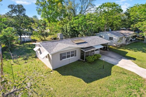 House in Beverly Hills, Florida 3 bedrooms, 134.52 sq.m. № 1588820 - photo 2