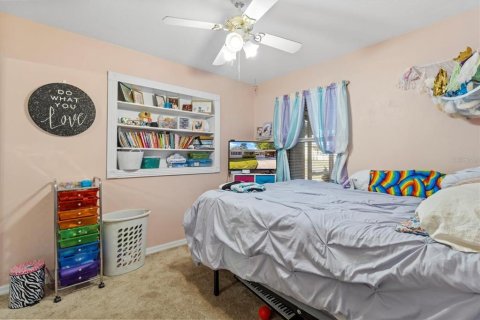 House in Beverly Hills, Florida 3 bedrooms, 134.52 sq.m. № 1588820 - photo 16