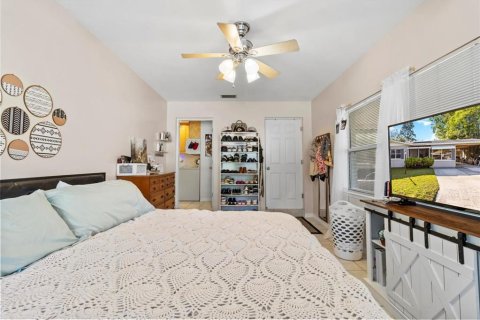 House in Beverly Hills, Florida 3 bedrooms, 134.52 sq.m. № 1588820 - photo 25