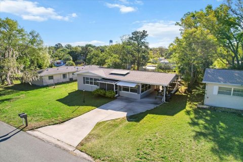 House in Beverly Hills, Florida 3 bedrooms, 134.52 sq.m. № 1588820 - photo 3