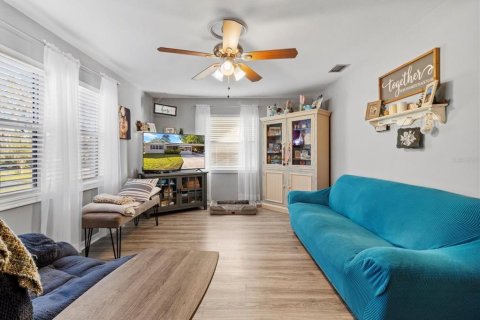 House in Beverly Hills, Florida 3 bedrooms, 134.52 sq.m. № 1588820 - photo 13