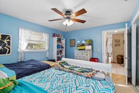 House in Beverly Hills, Florida 3 bedrooms, 134.52 sq.m. № 1588820 - photo 29