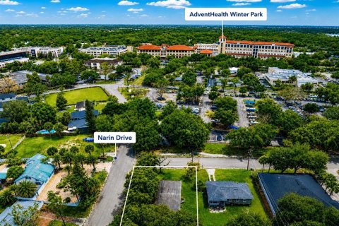 Купить коммерческую недвижимость в Винтер-Парк, Флорида 101.08м2, № 2236707 - фото 2