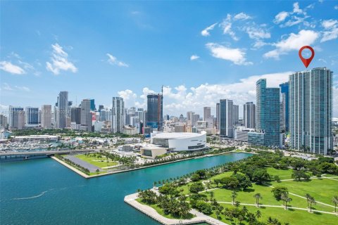 Copropriété à vendre à Miami, Floride: 3 chambres, 151.43 m2 № 1921645 - photo 10