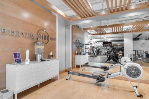 Copropriété à vendre à Miami, Floride: 3 chambres, 151.43 m2 № 1921645 - photo 30