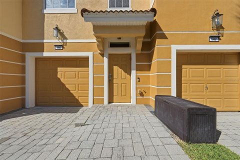 Condo in Orlando, Florida, 3 bedrooms  № 2116163