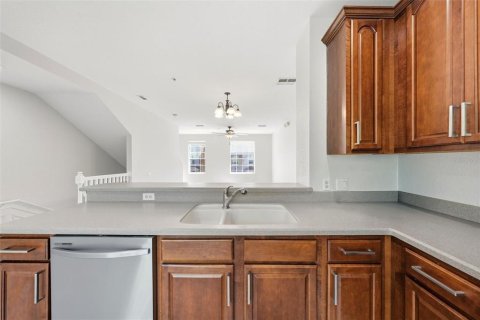 Condominio en venta en Orlando, Florida, 3 dormitorios, 161.74 m2 № 2116163 - foto 14