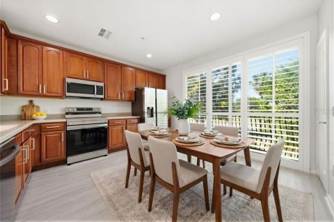 Condominio en venta en Orlando, Florida, 3 dormitorios, 161.74 m2 № 2116163 - foto 15