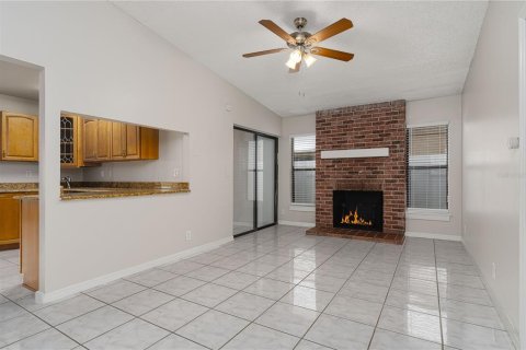 House in Kissimmee, Florida 4 bedrooms, 168.8 sq.m. № 1546177 - photo 30