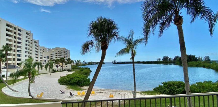Condominio en Hudson, Florida, 3 dormitorios  № 1512408