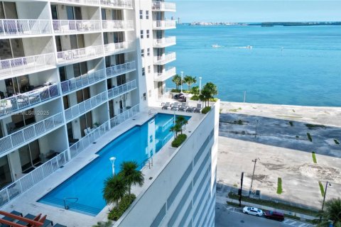Condo in Miami, Florida, 1 bedroom  № 1703687 - photo 7