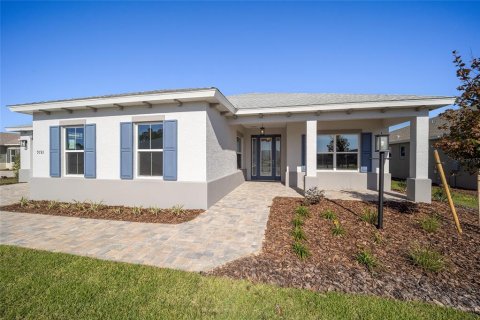 House in Ocala, Florida 2 bedrooms, 243.03 sq.m. № 1852477 - photo 5