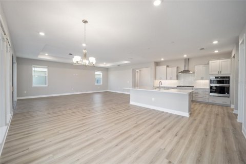 House in Ocala, Florida 2 bedrooms, 243.03 sq.m. № 1852477 - photo 19