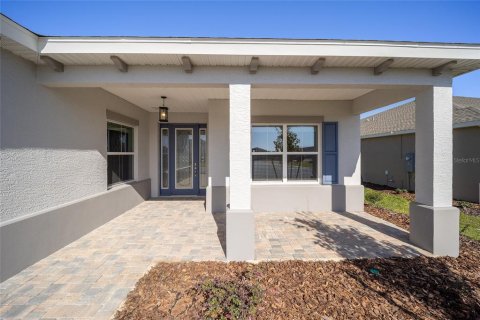House in Ocala, Florida 2 bedrooms, 243.03 sq.m. № 1852477 - photo 6