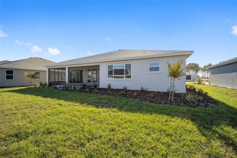 House in Ocala, Florida 2 bedrooms, 243.03 sq.m. № 1852477 - photo 8
