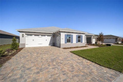House in Ocala, Florida 2 bedrooms, 243.03 sq.m. № 1852477 - photo 2