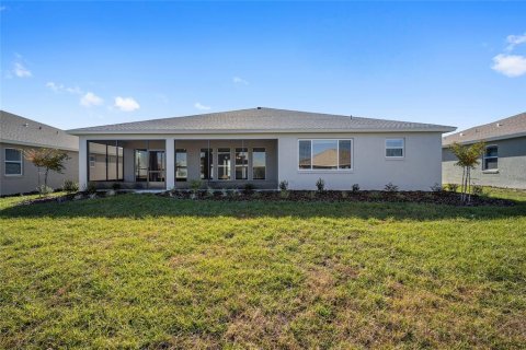 House in Ocala, Florida 2 bedrooms, 243.03 sq.m. № 1852477 - photo 9