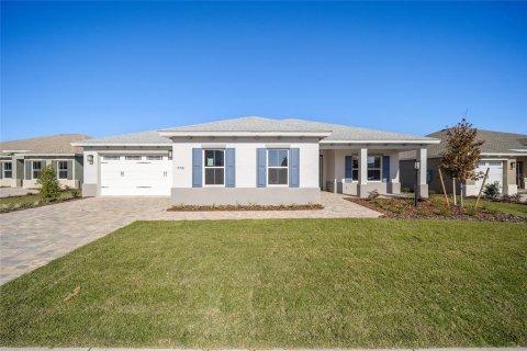 House in Ocala, Florida 2 bedrooms, 243.03 sq.m. № 1852477 - photo 3