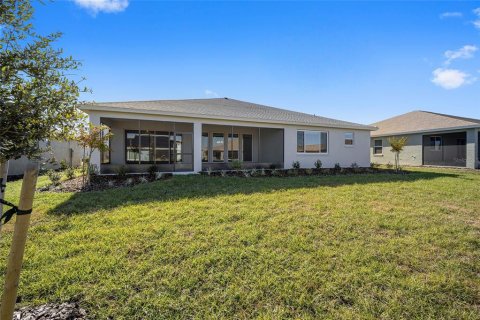 House in Ocala, Florida 2 bedrooms, 243.03 sq.m. № 1852477 - photo 10
