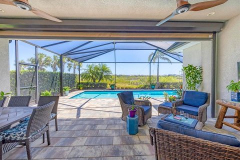 Villa ou maison à vendre à Lakewood Ranch, Floride: 3 chambres, 216.28 m2 № 1614253 - photo 28