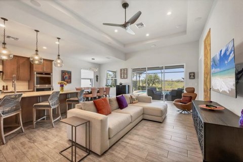 Villa ou maison à vendre à Lakewood Ranch, Floride: 3 chambres, 216.28 m2 № 1614253 - photo 8