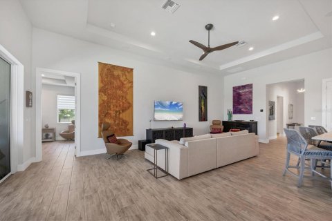 Villa ou maison à vendre à Lakewood Ranch, Floride: 3 chambres, 216.28 m2 № 1614253 - photo 10