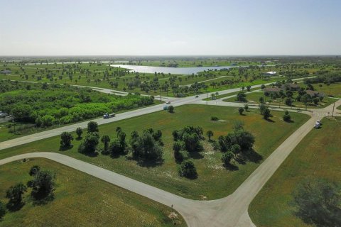 Land in Placida, Florida № 1555856 - photo 1