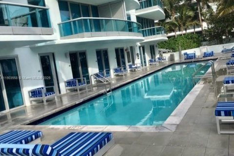 Copropriété à louer à Surfside, Floride: 3 chambres, 230.4 m2 № 1955067 - photo 20