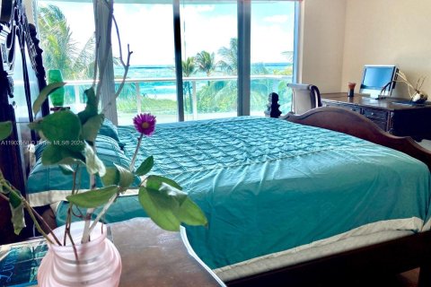 Copropriété à louer à Surfside, Floride: 3 chambres, 230.4 m2 № 1955067 - photo 6