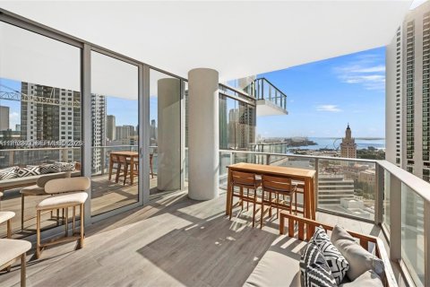 Condominio en venta en Miami, Florida, 3 dormitorios, 201.13 m2 № 2033034 - foto 17