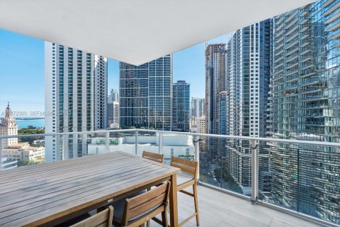 Condominio en venta en Miami, Florida, 3 dormitorios, 201.13 m2 № 2033034 - foto 14