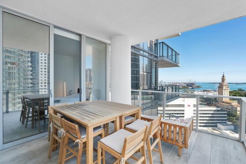 Condominio en venta en Miami, Florida, 3 dormitorios, 201.13 m2 № 2033034 - foto 11