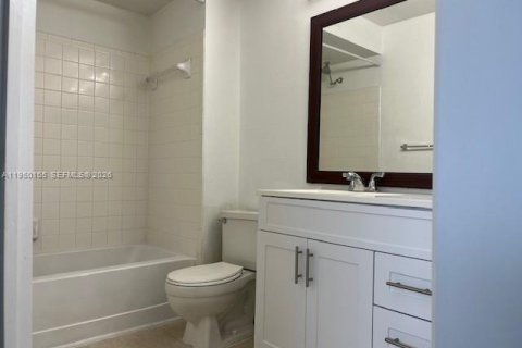 Copropriété à louer à Sunrise, Floride: 2 chambres, 98.94 m2 № 2005847 - photo 21