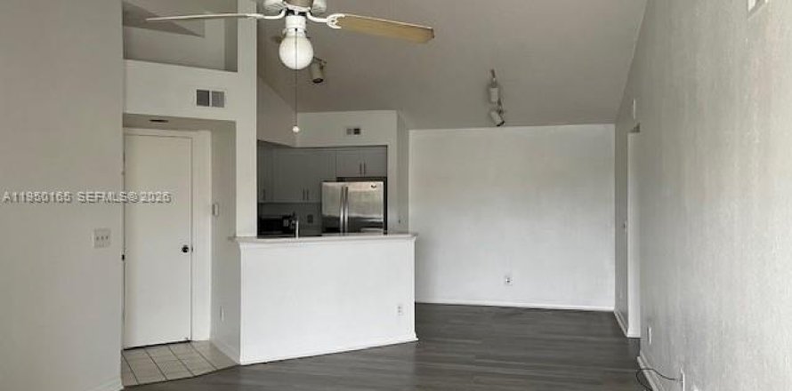 Condo à Sunrise, Floride, 2 chambres  № 2005847