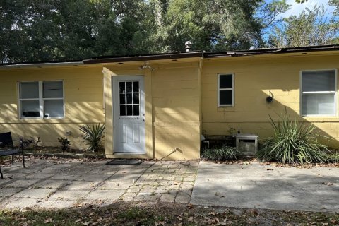 House in Jacksonville, Florida 2 bedrooms, 90.3 sq.m. № 807075 - photo 1