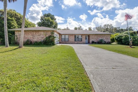 House in Land O' Lakes, Florida 4 bedrooms, 202.99 sq.m. № 2394090 - photo 5