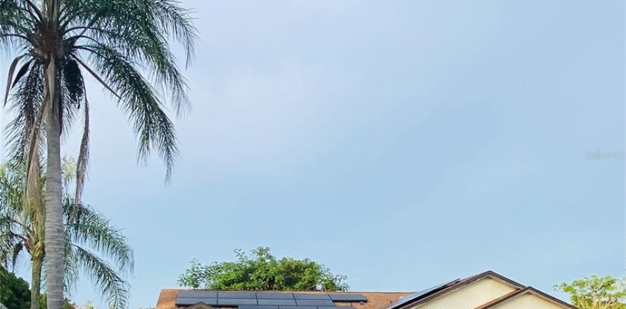 Casa en Orlando, Florida 3 dormitorios, 116.03 m2 № 1743569
