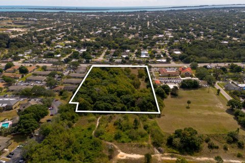Immobilier commercial à vendre à St. Lucie, Floride № 2190702 - photo 10