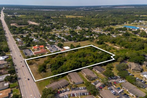 Immobilier commercial à vendre à St. Lucie, Floride № 2190702 - photo 6