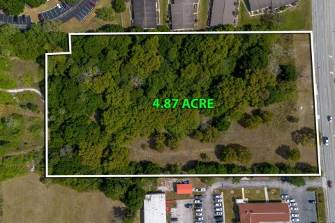 Immobilier commercial à vendre à St. Lucie, Floride № 2190702 - photo 7