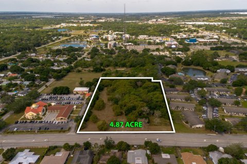 Immobilier commercial à vendre à St. Lucie, Floride № 2190702 - photo 4
