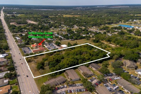 Immobilier commercial à vendre à St. Lucie, Floride № 2190702 - photo 2