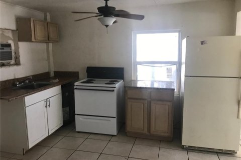 Appartement à louer à Saint Petersburg, Floride: 1 pièce, 37.16 m2 № 1849619 - photo 5
