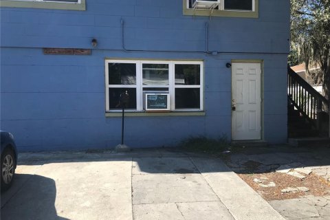 Appartement à louer à Saint Petersburg, Floride: 1 pièce, 37.16 m2 № 1849619 - photo 1