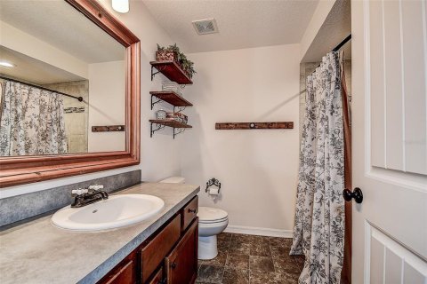 Villa ou maison à vendre à Brooksville, Floride: 4 chambres, 164.07 m2 № 2306619 - photo 28