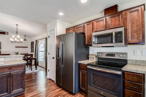 Villa ou maison à vendre à Brooksville, Floride: 4 chambres, 164.07 m2 № 2306619 - photo 23