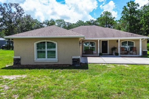 Villa ou maison à vendre à Brooksville, Floride: 4 chambres, 164.07 m2 № 2306619 - photo 3