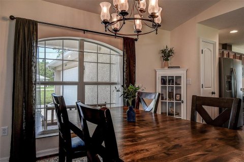 Villa ou maison à vendre à Brooksville, Floride: 4 chambres, 164.07 m2 № 2306619 - photo 11
