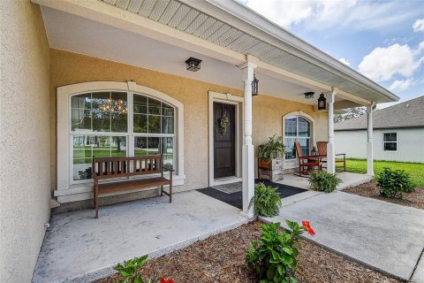 Villa ou maison à vendre à Brooksville, Floride: 4 chambres, 164.07 m2 № 2306619 - photo 6